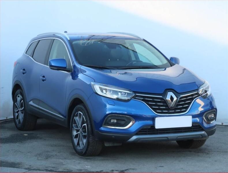 Renault Kadjar - hlavní fotka inzerátu