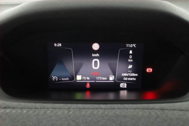 Škoda Enyaq - hlavní fotka inzerátu