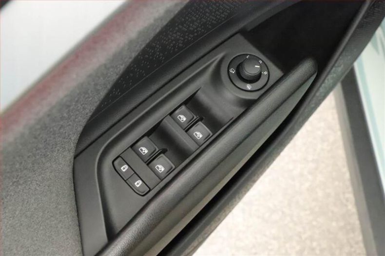 Škoda Enyaq - hlavní fotka