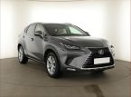Lexus NX 300h - fotka číslo 0