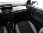 Škoda Fabia - fotka číslo 7