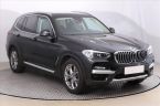 BMW X3 - fotka číslo 0