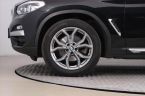BMW X3 - fotka číslo 14