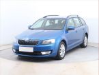 Škoda Octavia - fotka číslo 1
