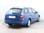 Škoda Octavia - fotka číslo 4