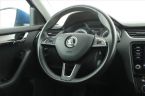 Škoda Octavia - fotka číslo 7