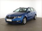 Škoda Octavia - fotka číslo 1