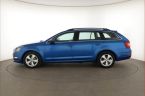 Škoda Octavia - fotka číslo 2
