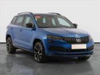 Škoda Karoq - fotka číslo 0