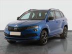 Škoda Karoq - fotka číslo 1