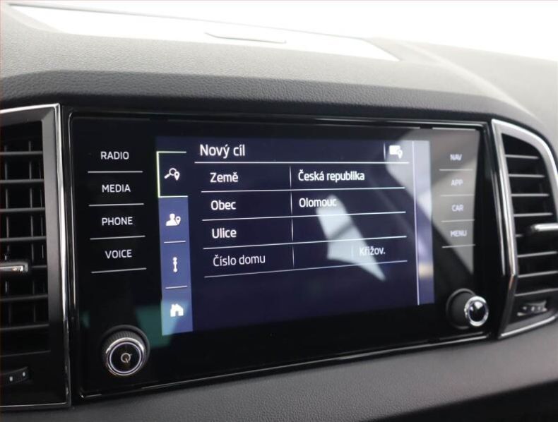Škoda Karoq - hlavní fotka