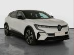Renault Mégane - fotka číslo 0