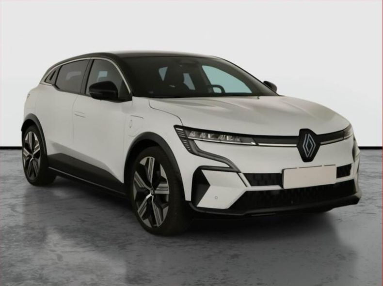 Renault Mégane - hlavní foto