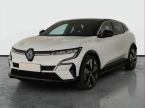 Renault Mégane - fotka číslo 1