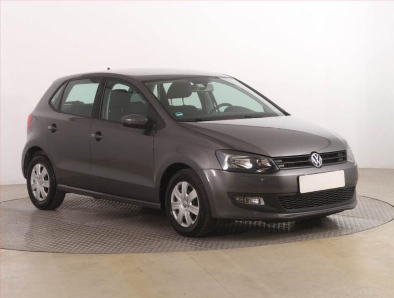 Volkswagen Polo - hlavní fotka inzerátu