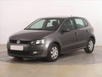 Volkswagen Polo - fotka číslo 1