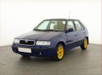 Škoda Felicia - fotka číslo 1