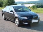 Škoda Octavia - fotka číslo 0