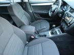 Škoda Octavia - fotka číslo 8