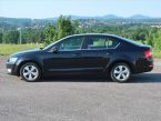 Škoda Octavia - fotka číslo 2