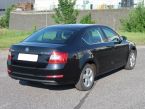Škoda Octavia - fotka číslo 4