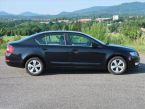 Škoda Octavia - fotka číslo 5
