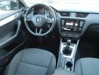 Škoda Octavia - fotka číslo 6