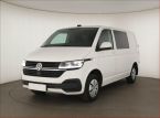 Volkswagen Transporter - fotka číslo 1