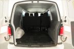 Volkswagen Transporter - fotka číslo 14