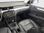 Škoda Superb - fotka číslo 7
