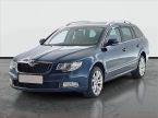Škoda Superb - fotka číslo 1