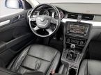 Škoda Superb - fotka číslo 6