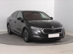 Škoda Octavia - fotka číslo 0