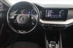Škoda Octavia - fotka číslo 6