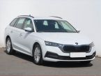 Škoda Octavia - fotka číslo 0