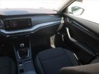 Škoda Octavia - fotka číslo 7