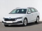 Škoda Octavia - fotka číslo 1
