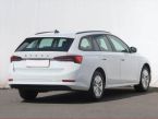 Škoda Octavia - fotka číslo 4