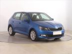 Škoda Fabia - fotka číslo 0