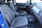 Škoda Fabia - fotka číslo 8