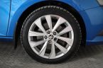 Škoda Fabia - fotka číslo 14