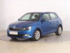 Škoda Fabia - fotka číslo 1