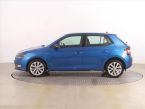Škoda Fabia - fotka číslo 2