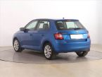 Škoda Fabia - fotka číslo 3