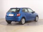 Škoda Fabia - fotka číslo 4