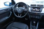 Škoda Fabia - fotka číslo 6