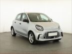 Smart ForFour - fotka číslo 0