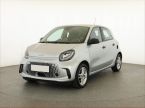 Smart ForFour - fotka číslo 1