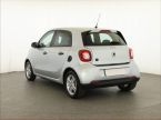 Smart ForFour - fotka číslo 3