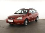 Kia Rio - fotka číslo 1